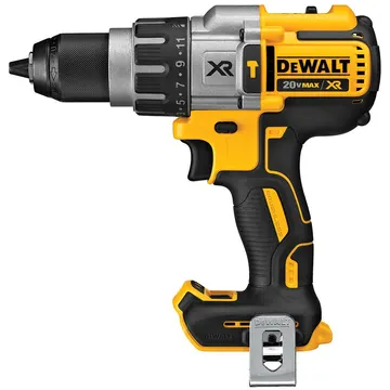 Parafusadeira Furadeira de Impacto Brushless 1/2 Pol. 20V sem Bateria DEWALT-DCD996B